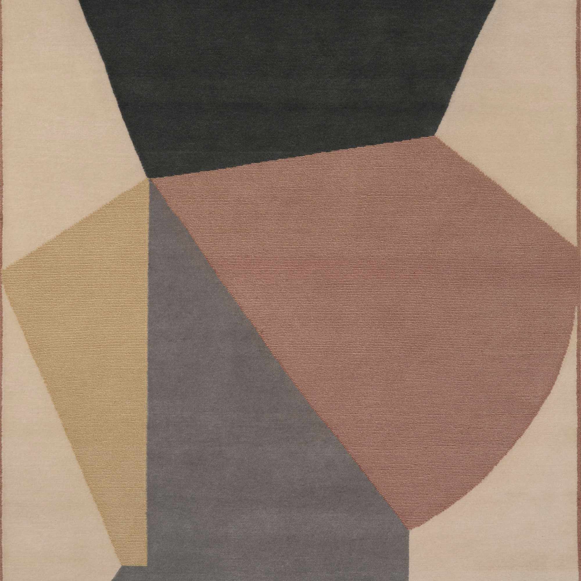 Diffused Aura Rug - Combi - 300x200