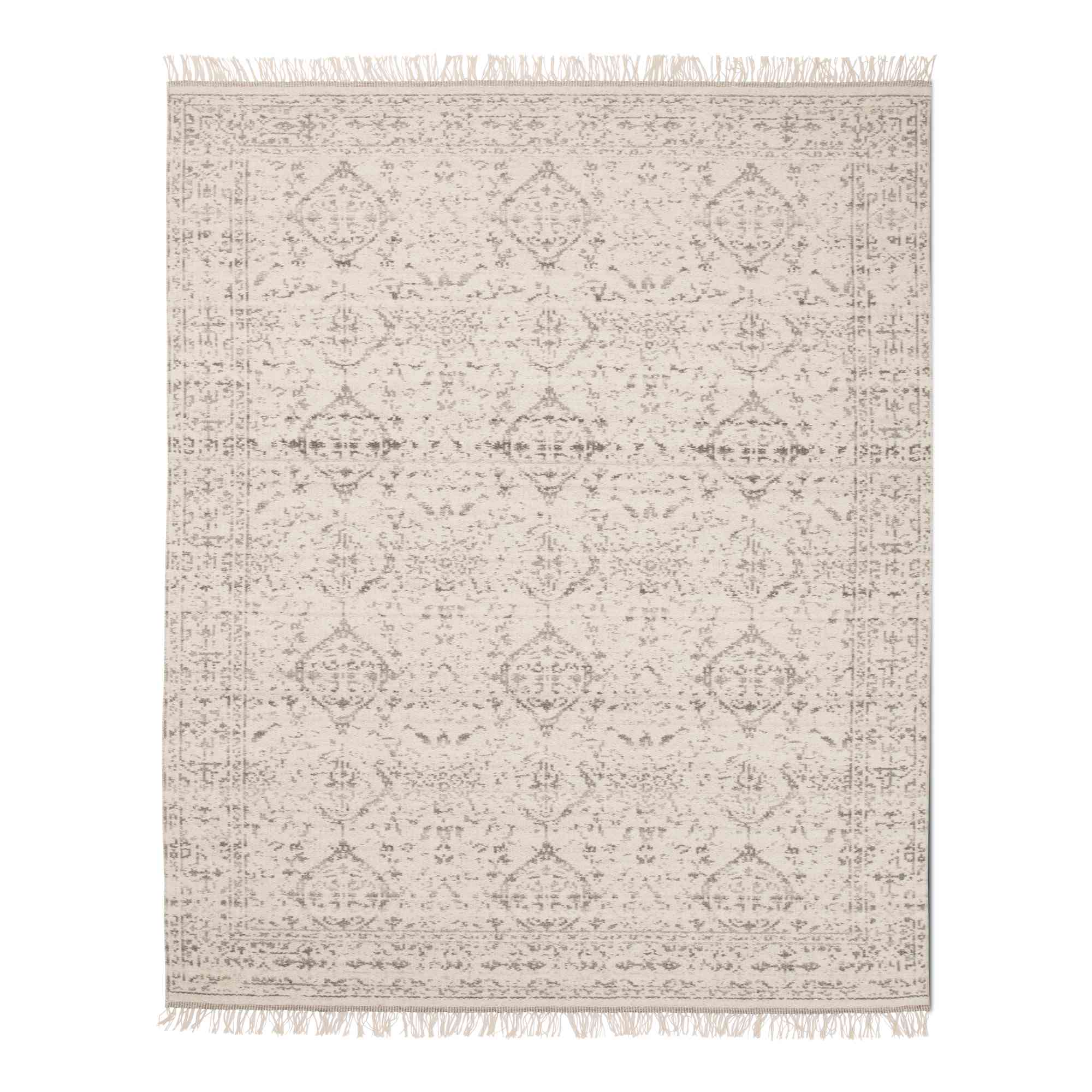 Dolzago Rug - Grey  - 350X250