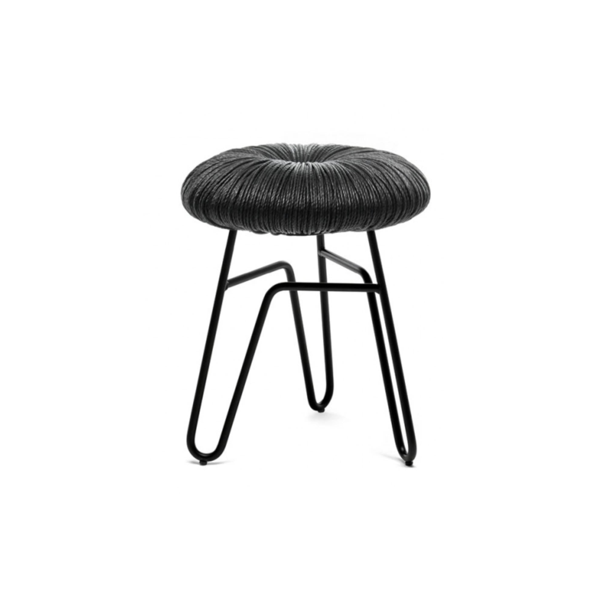 دونات كل الأسود 45 البراز-1