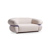 Malibu 240 Sofa - Fabric (Zumirez Moonbeam)