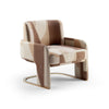 Odisseia Armchair - Fabric