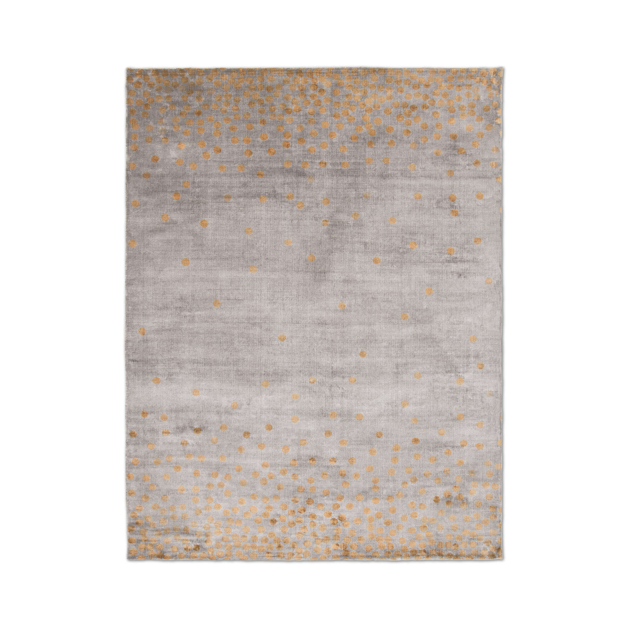 Dotto Rug- Ochre - 300x200