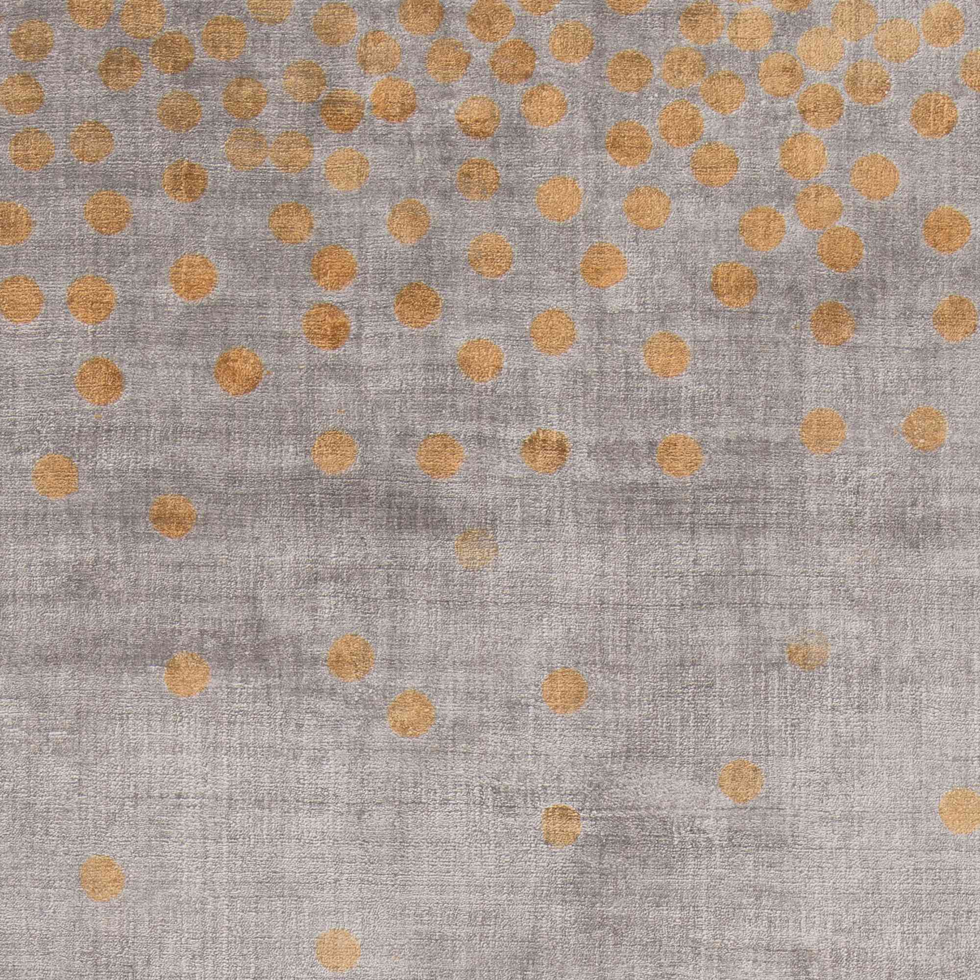 Dotto Rug - Ochre - 240x170