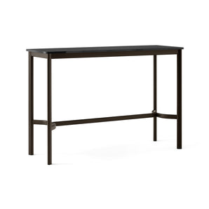 طاولة عداد Drip HW111 - برونزية/سوداء من طلاء فينيكس نانو
