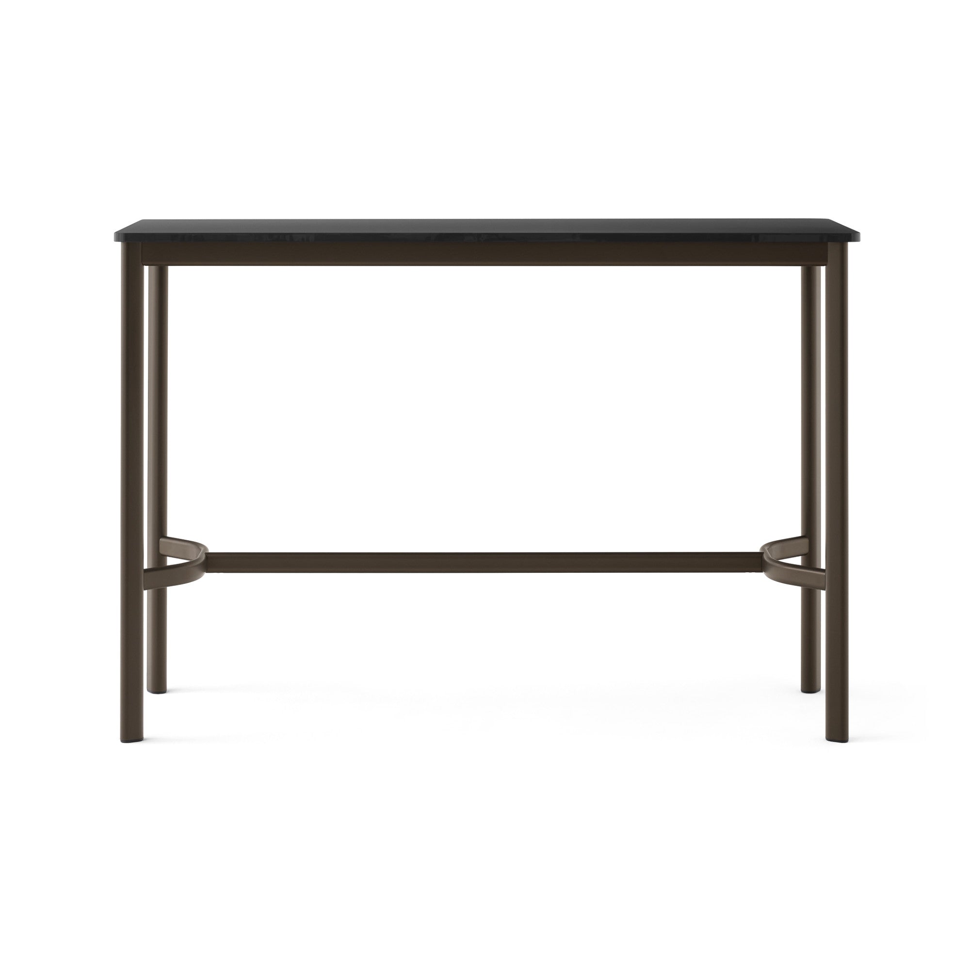 طاولة عداد Drip HW111 - برونزية/سوداء من طلاء فينيكس نانو-3