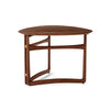 Drop Leaf HM5 Side Table - Walnut