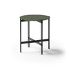 Duo 45R Side Table - Fir