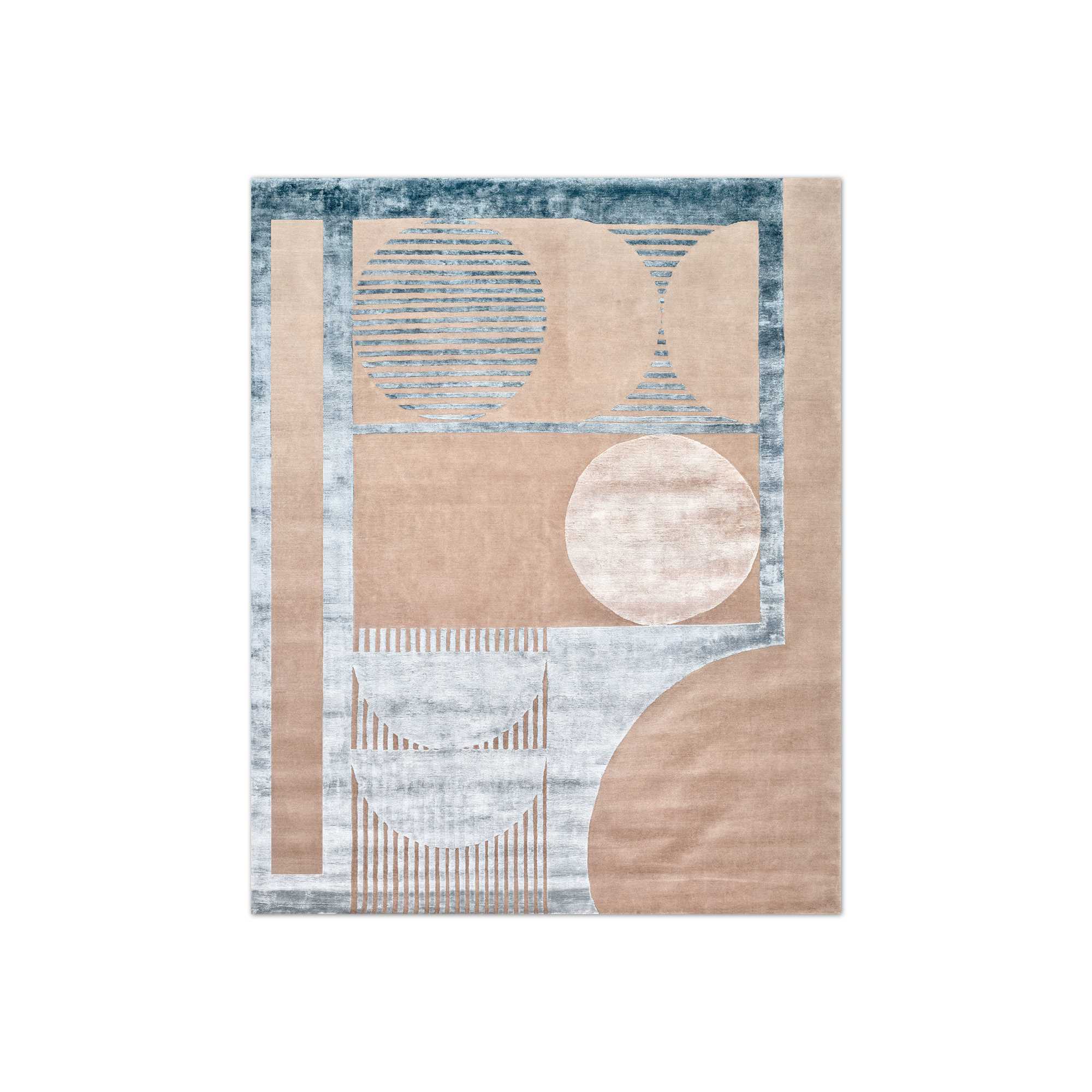 Eclipse Rug - A - 300x240