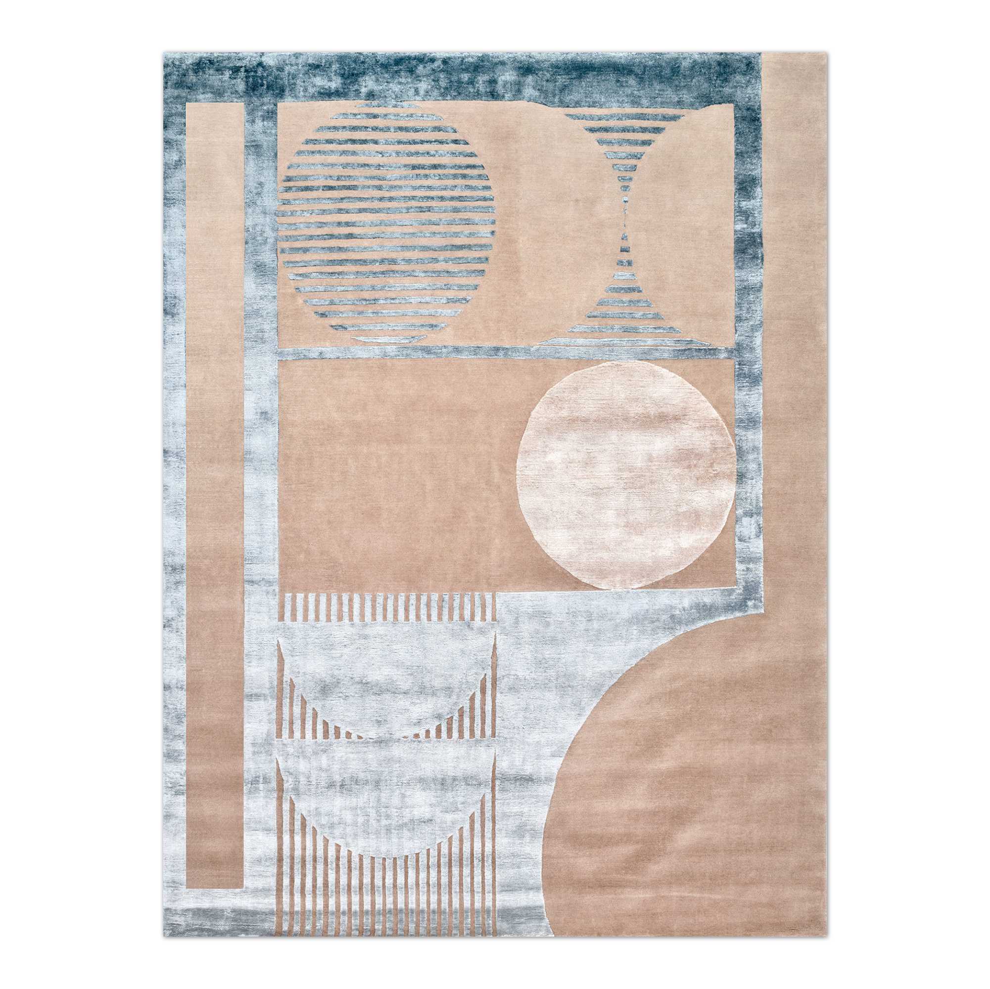 Eclipse Rug - A - 400x300