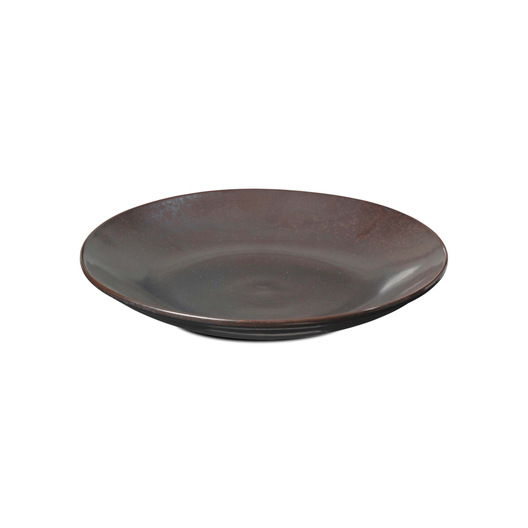 Esrum Night Pasta Plate - Large (29cm)-1