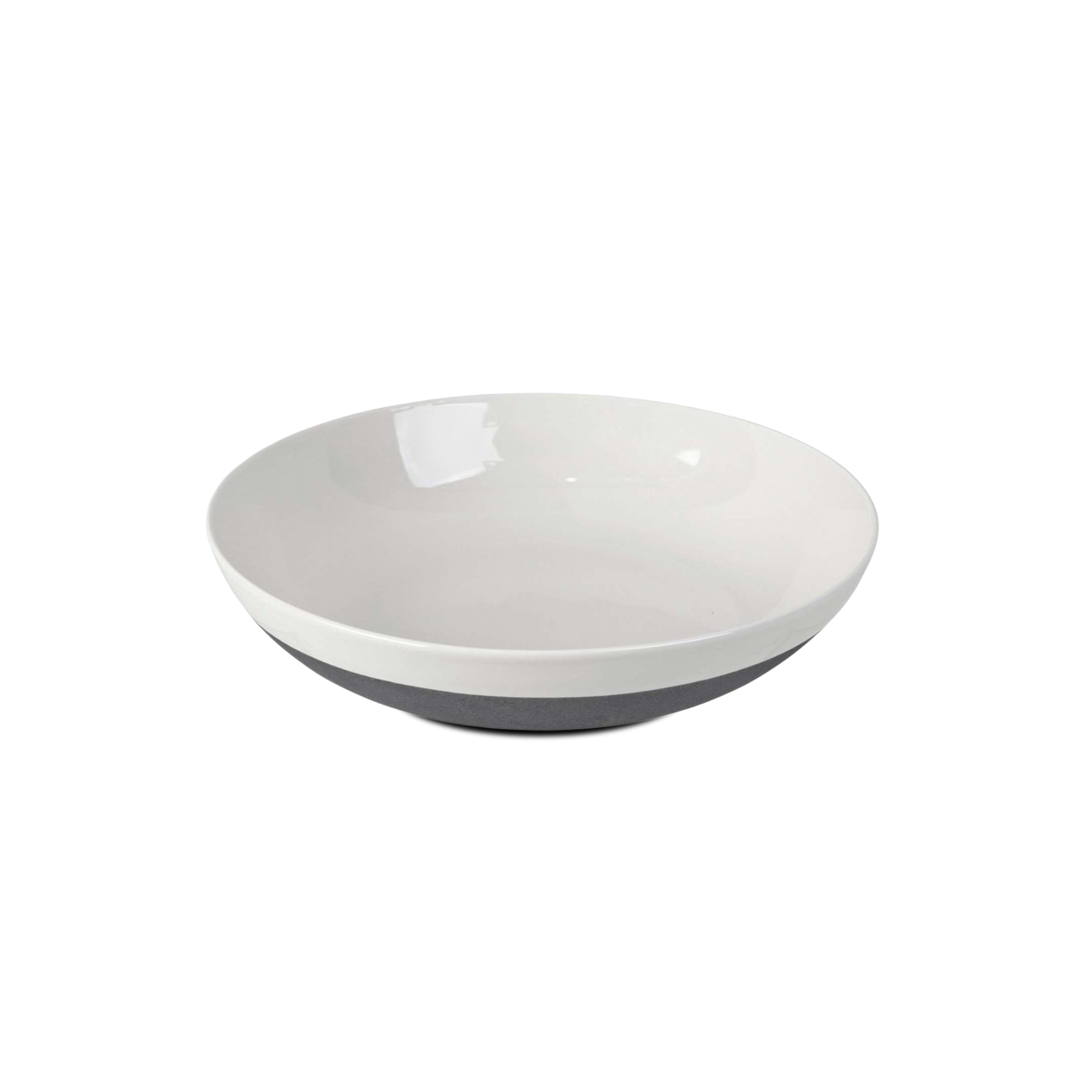 Esrum Salad Bowl - Large (30.5cm)-1