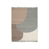 Eik Rug - Grey - 240x170