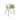 Elefy JH28 Dining Chair - Black/Soft Beige