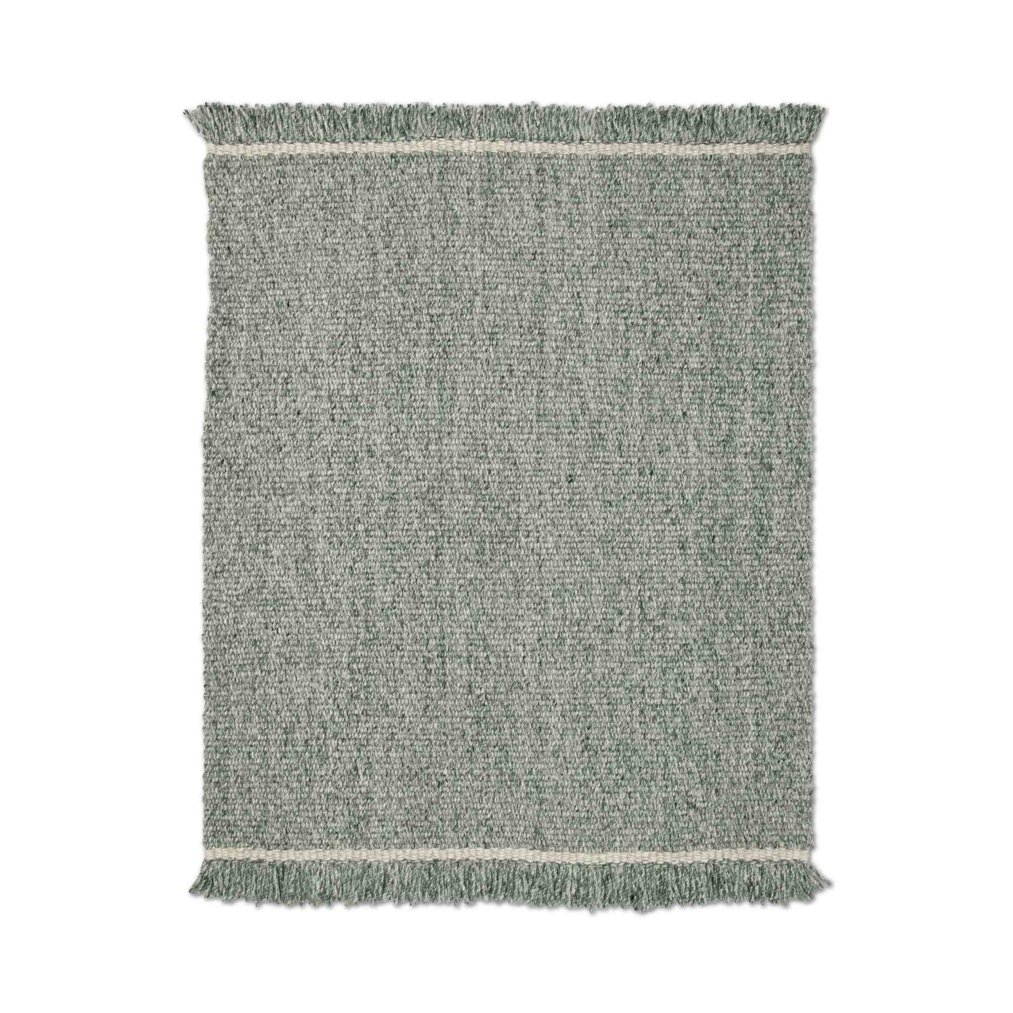 Elmo Rug - Grey - 300x200