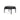 مقعد امبرايس 55 - جلد إلموسوفت (أسود 99999)