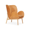 Embrace Small Armchair - Leather Vintage 2 (Cognac)