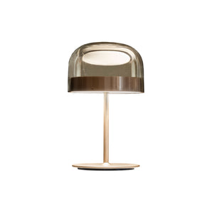 Equatore Medium Table Lamp - Gold
