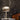 Equatore Small Table Lamp - Glossy Copper