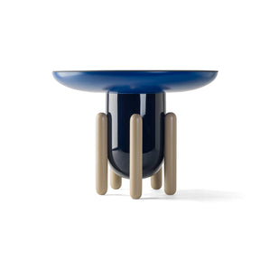 طاولة جانبية اكسبلورر 2 60 - متعددة الالوان ازرق غامق