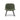 Eyes 4854 Wood Base Lounge Chair - Black Lacquered Oak/Fabric 3 (Vidar 972)