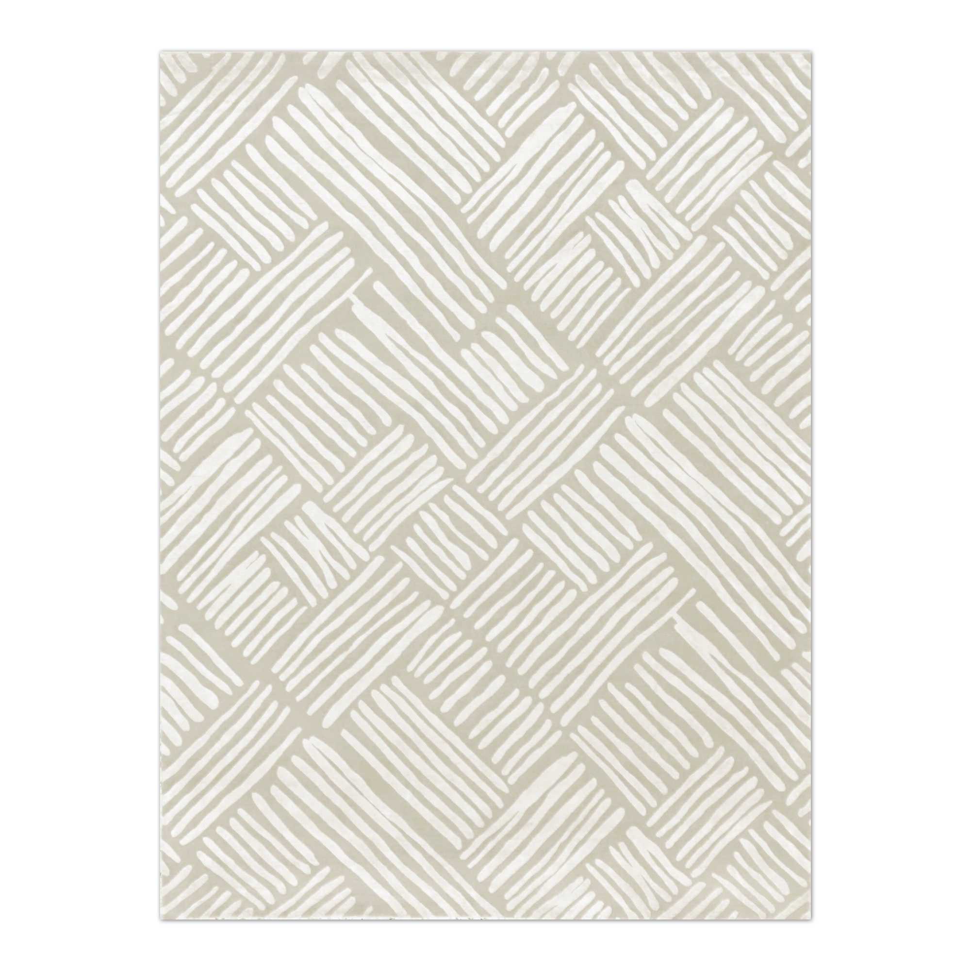 Flair Rug - B - 400x300
