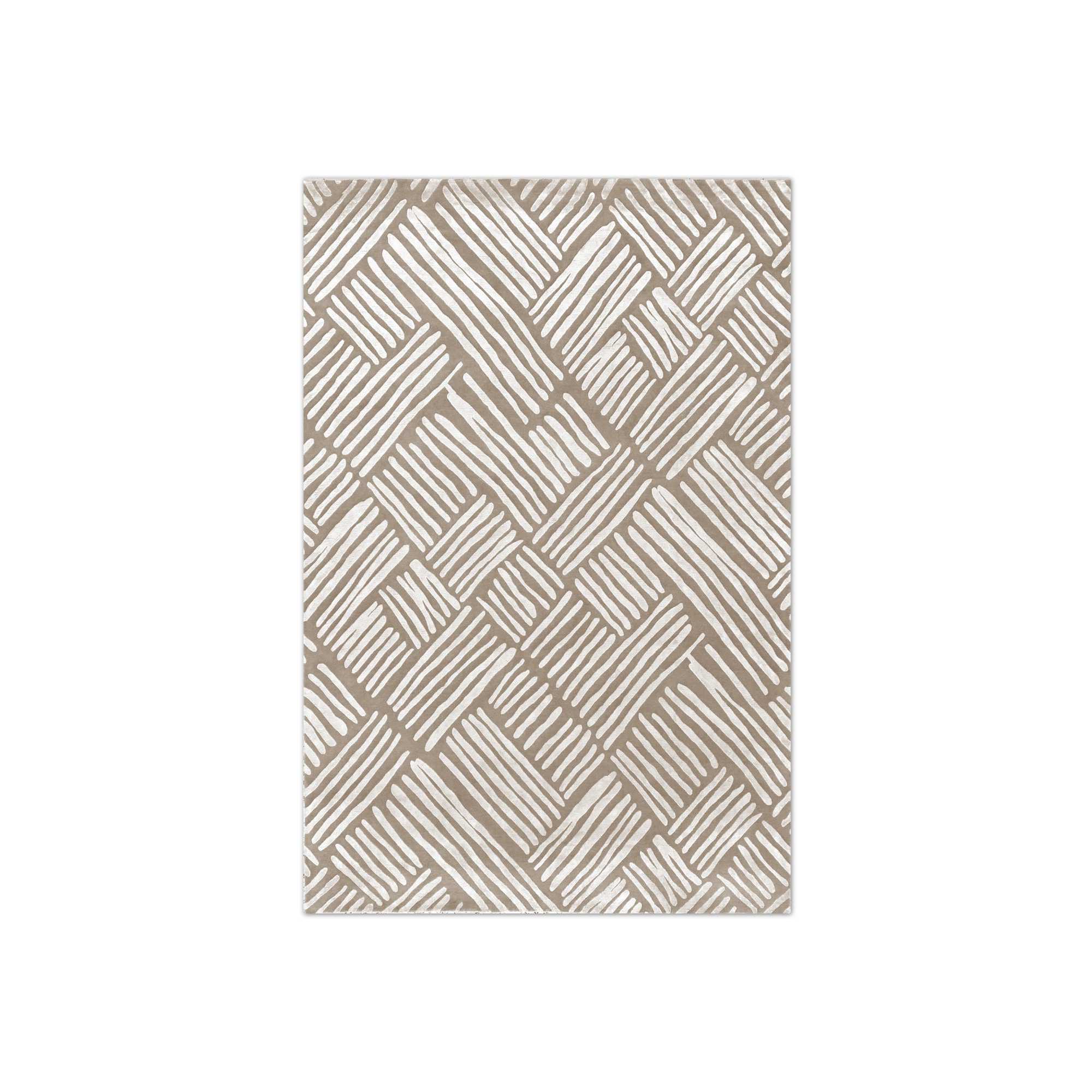 Flair Rug - C - 300x200