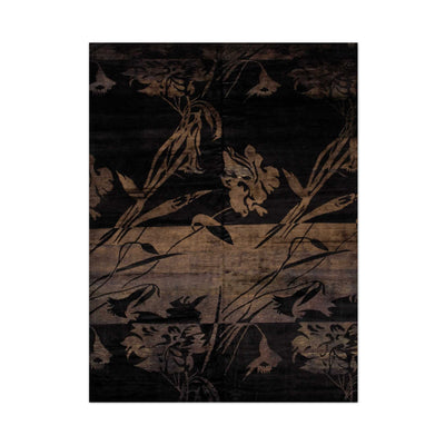 Flamengo Rug - A - 360x270