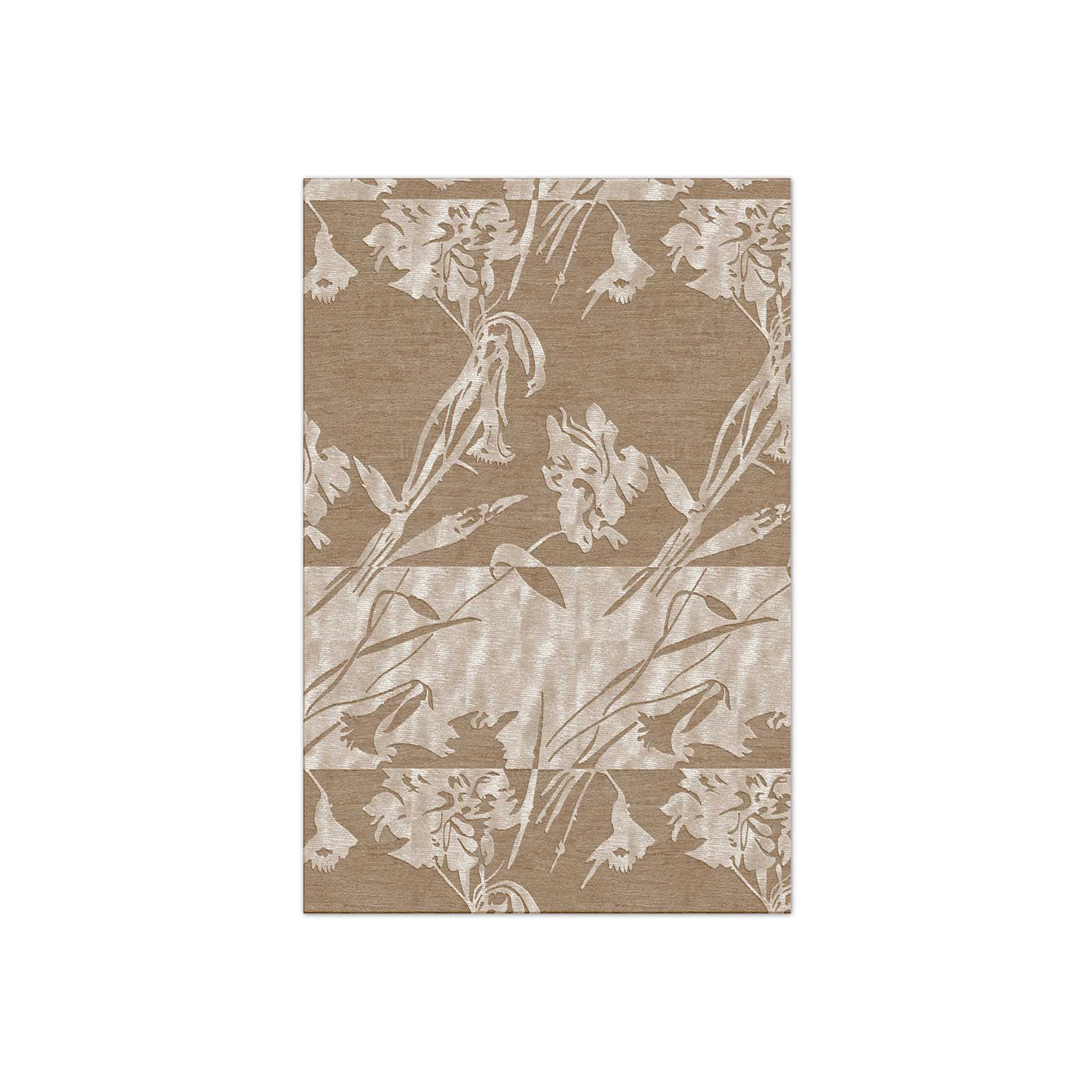 Flamengo Rug - B - 300x200