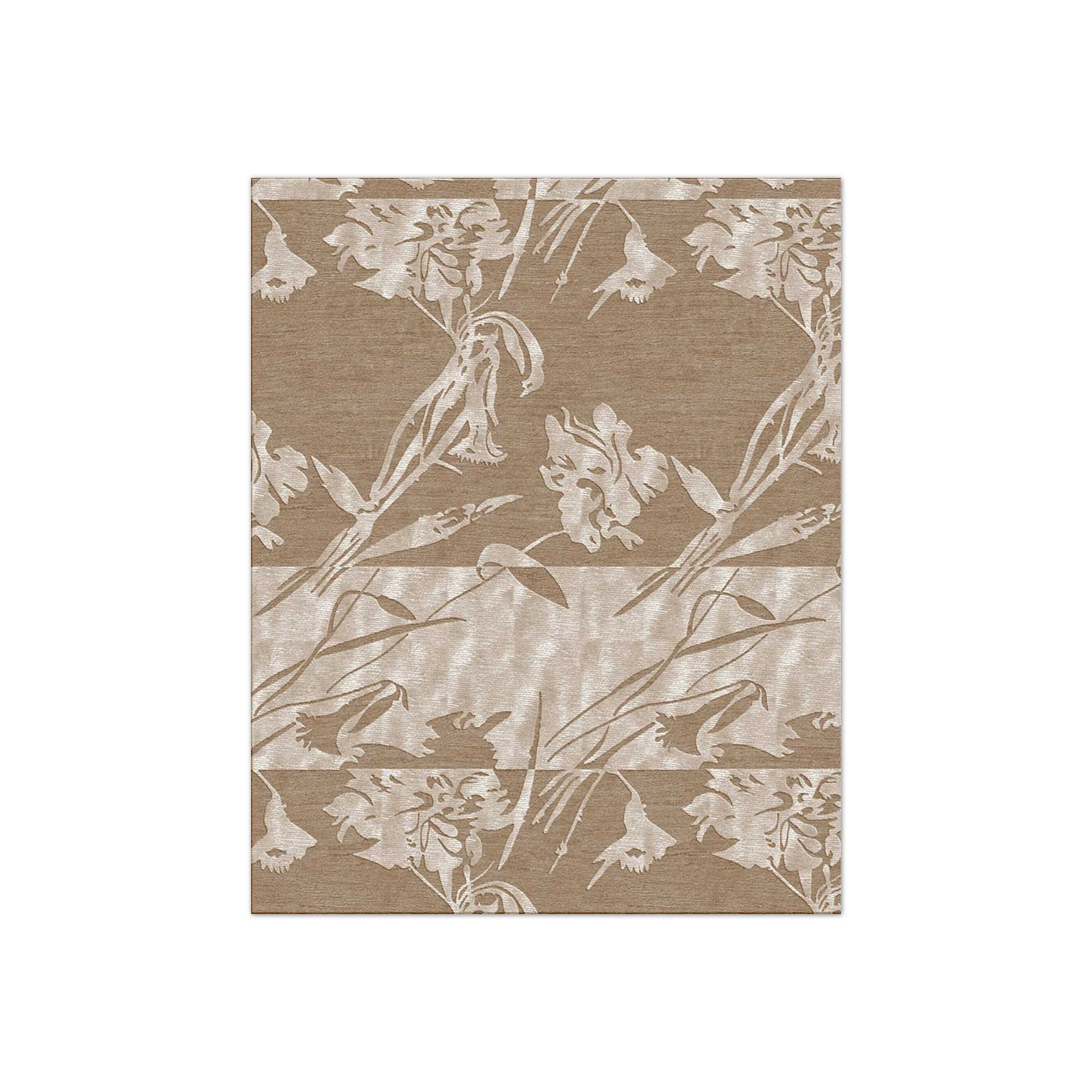 Flamengo Rug - B - 300x240