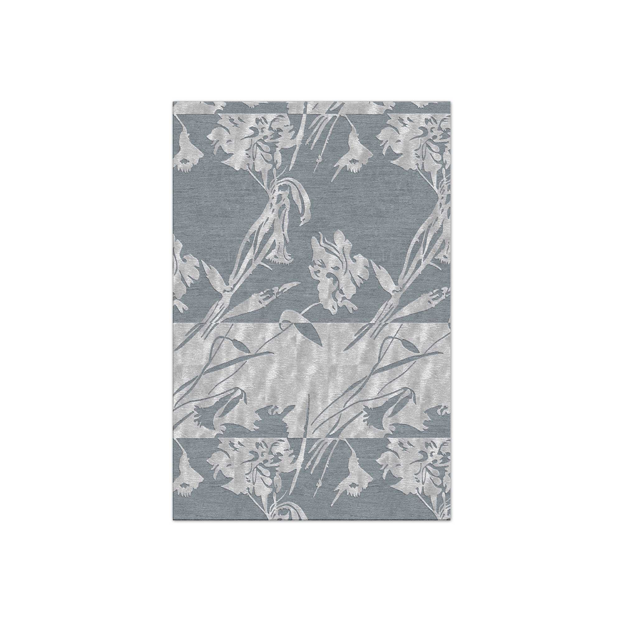 Flamengo Rug - C - 300x200