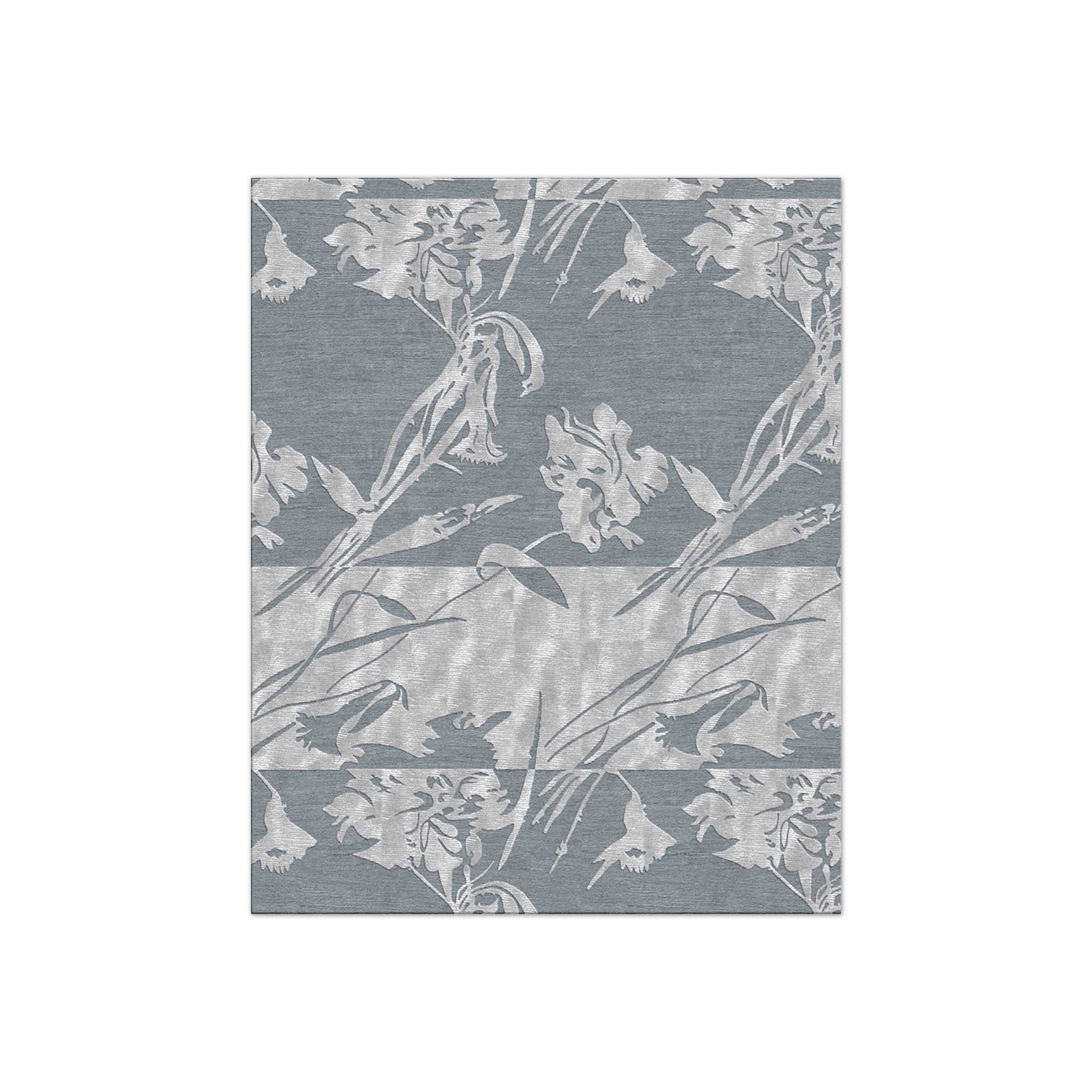 Flamengo Rug - C - 300x240