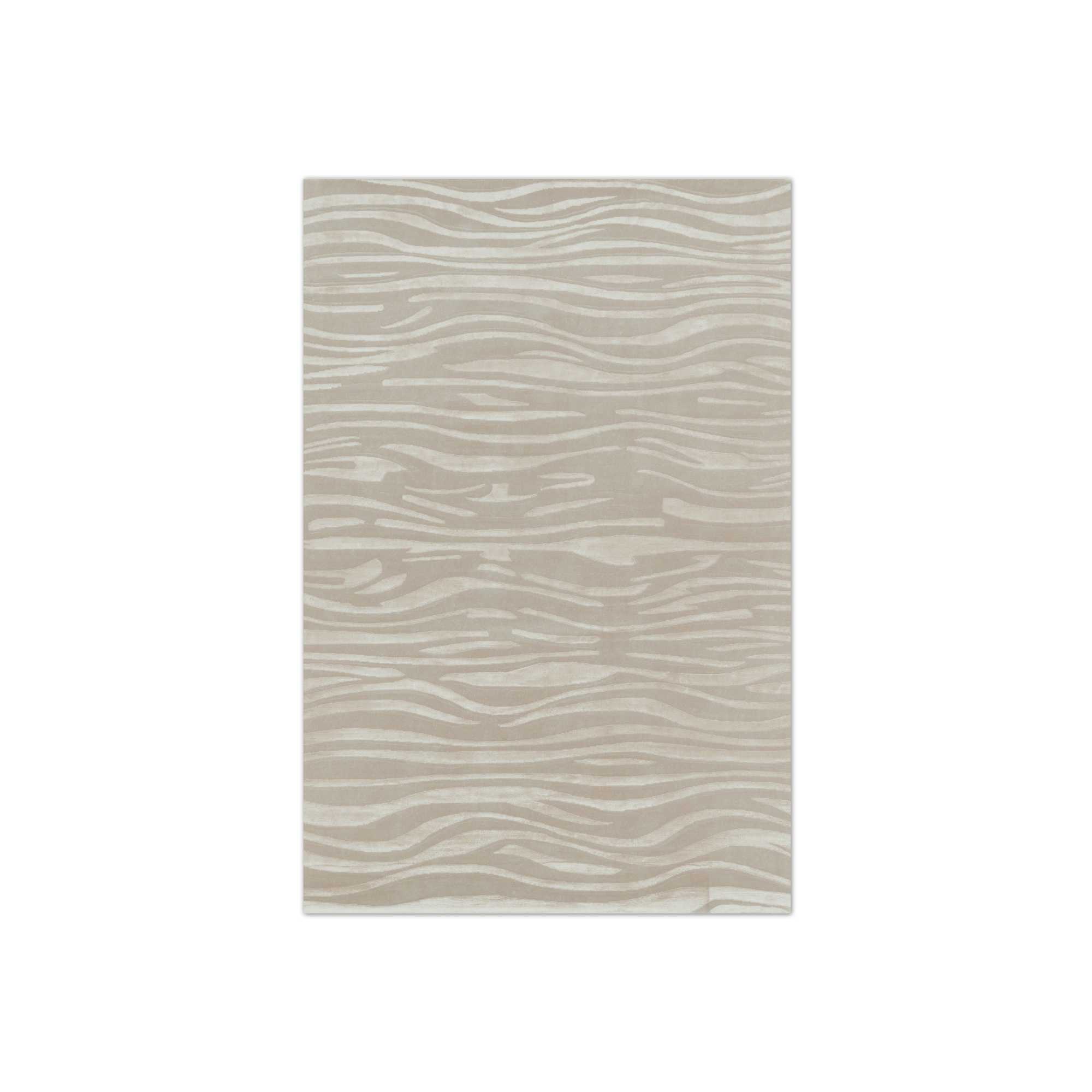 Flames Rug - B - 300x200