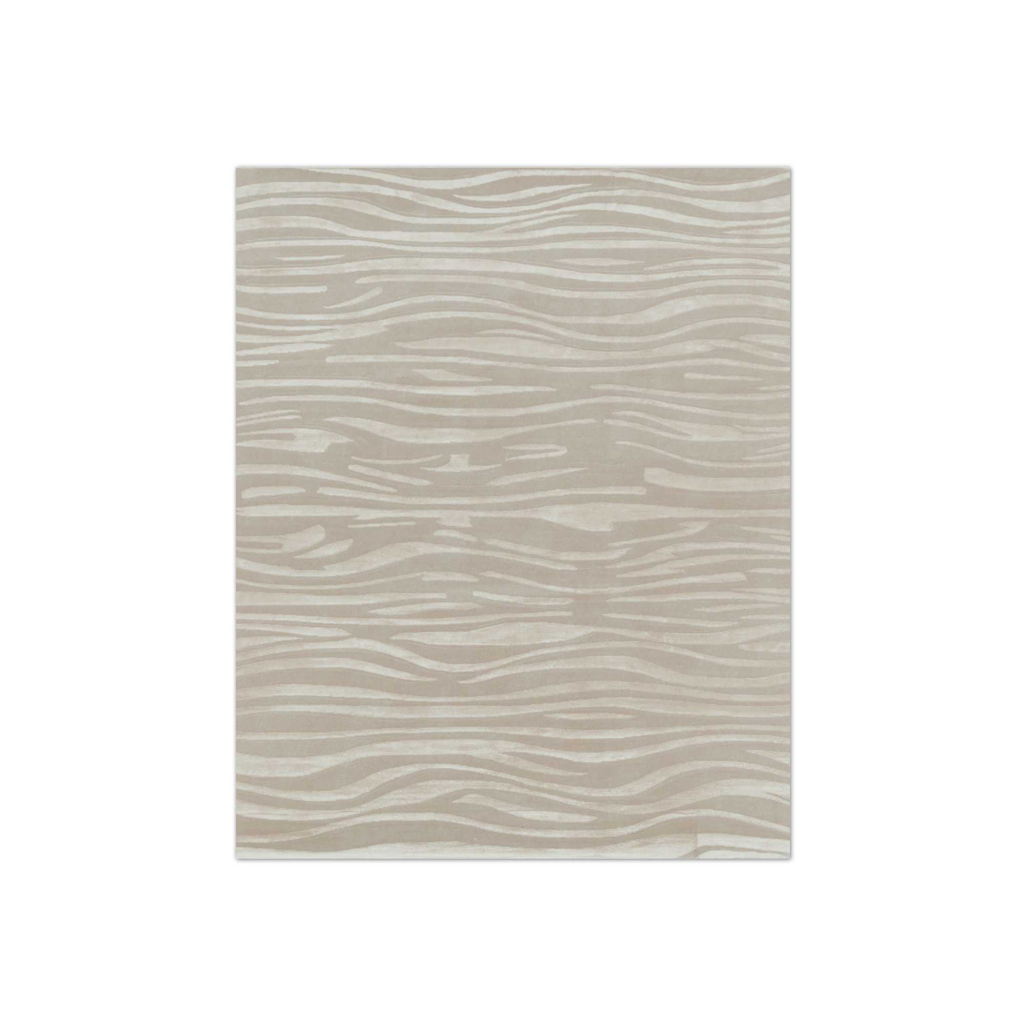 Flames Rug - B - 300x240