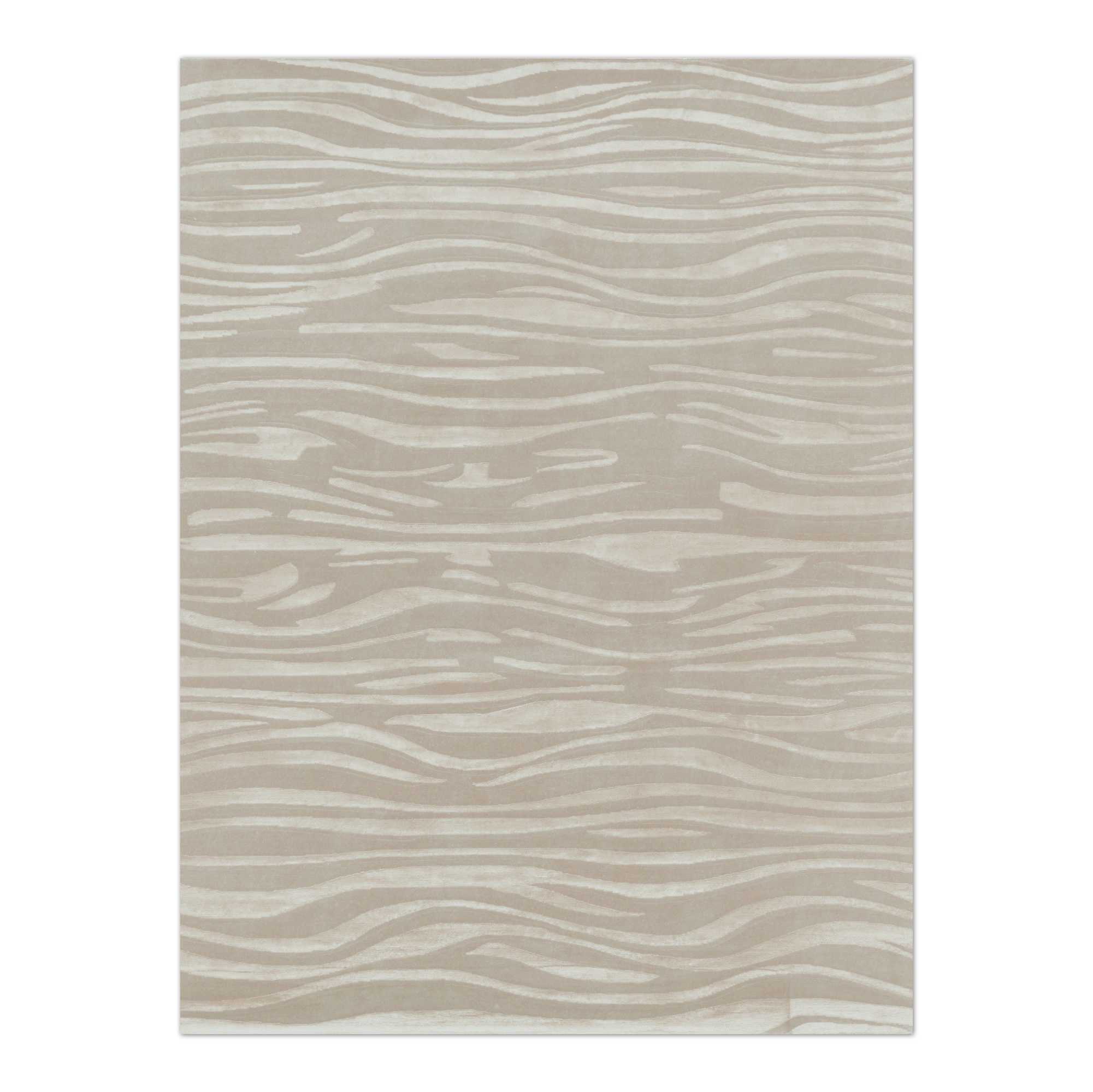 Flames Rug - B - 400x300