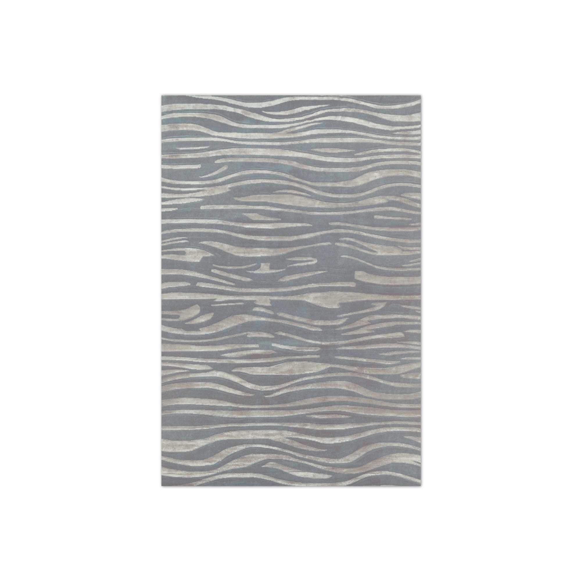 Flames Rug - C - 300x200