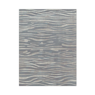 Flames Rug - C - 360x270