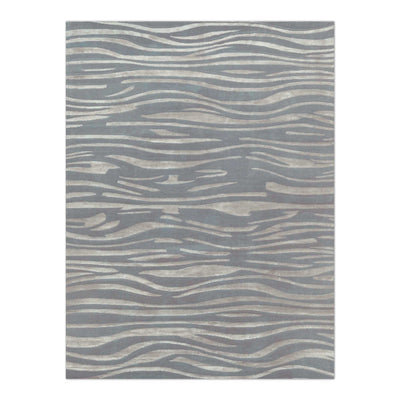 Flames Rug - C - 400x300