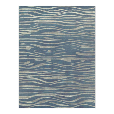 Flames Rug - D - 400x300