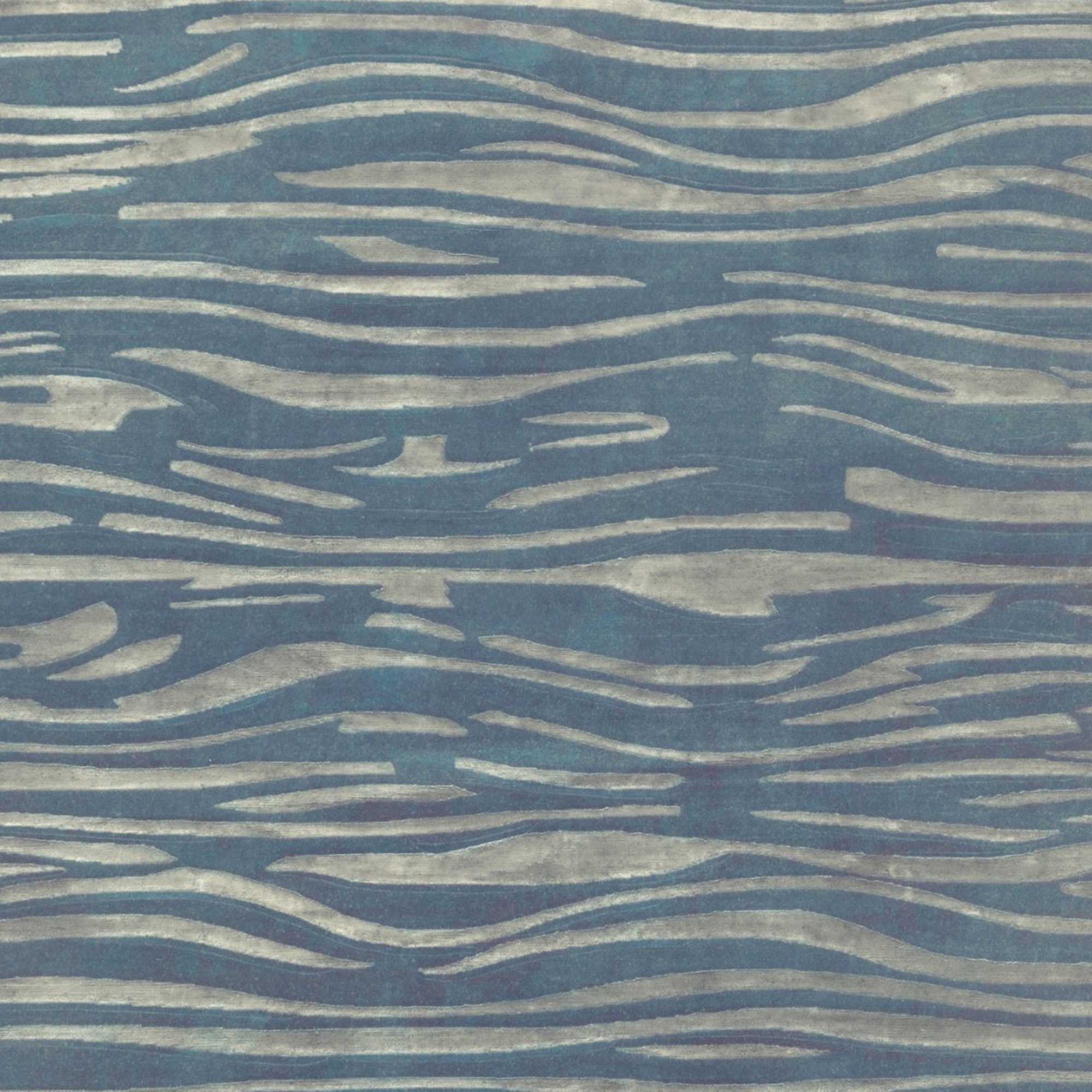 Flames Rug - D - 360x270