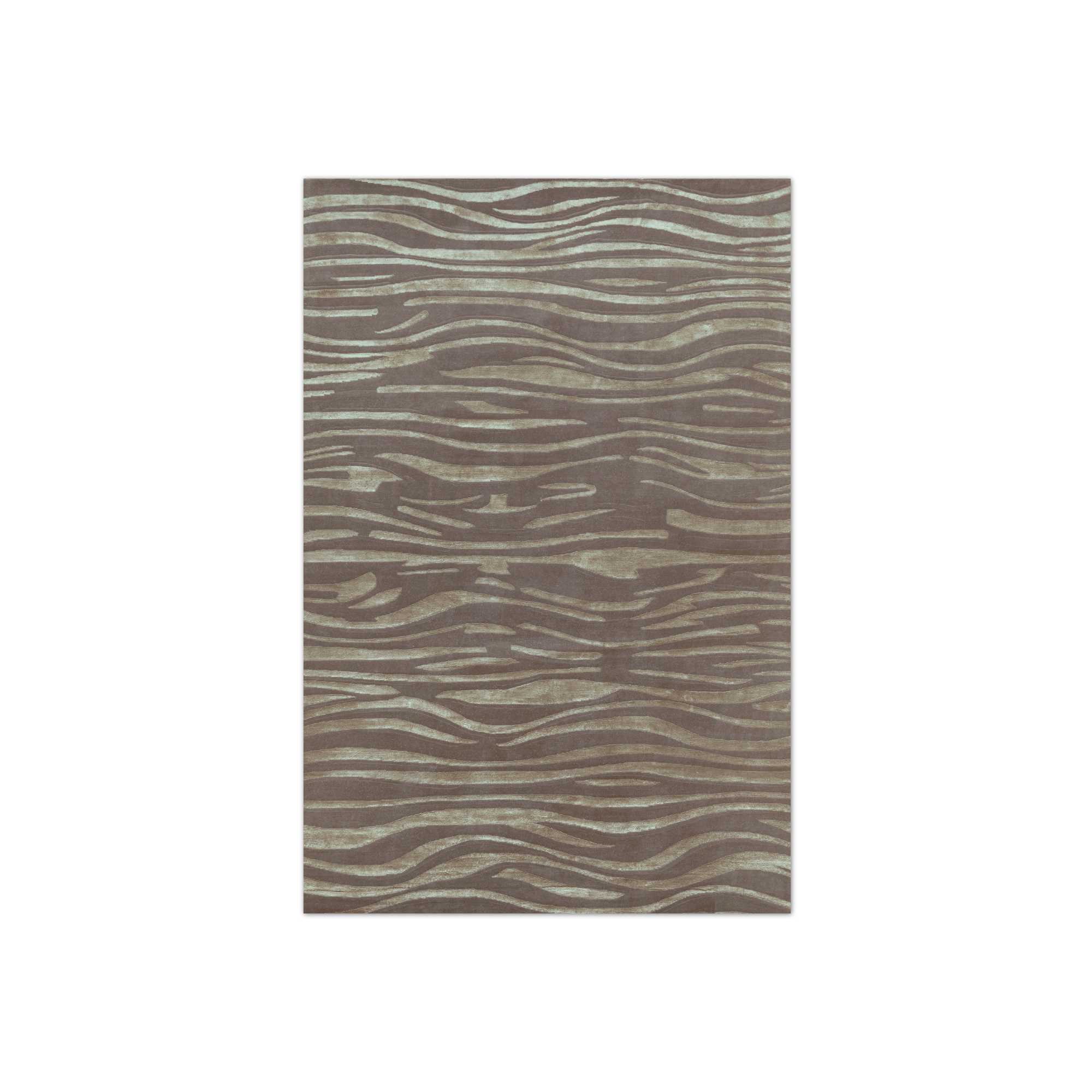 Flames Rug - E - 300x200