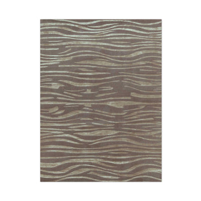 Flames Rug - E - 360x270