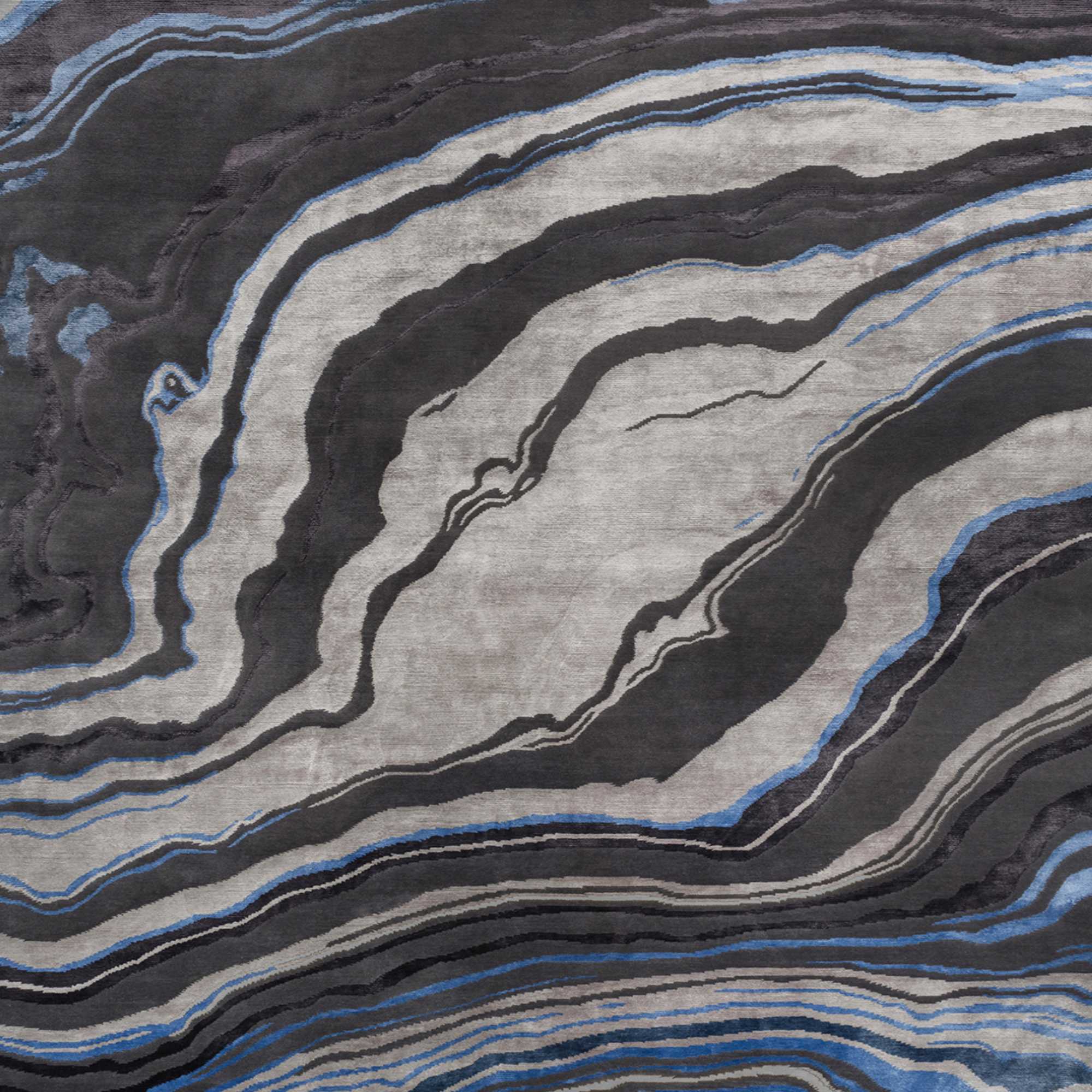 Flow Rug - A - 200x150
