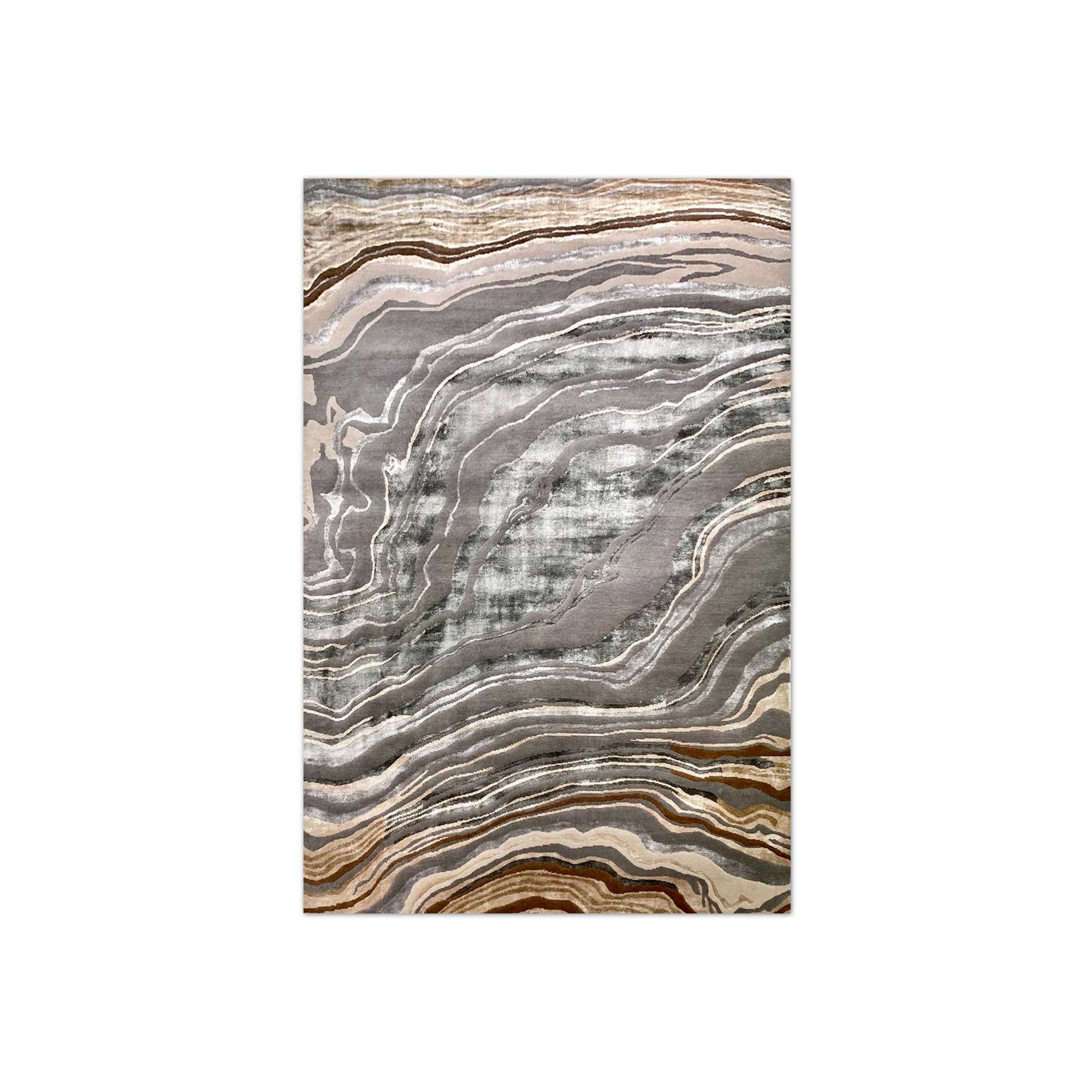 Flow Rug - B - 300x200