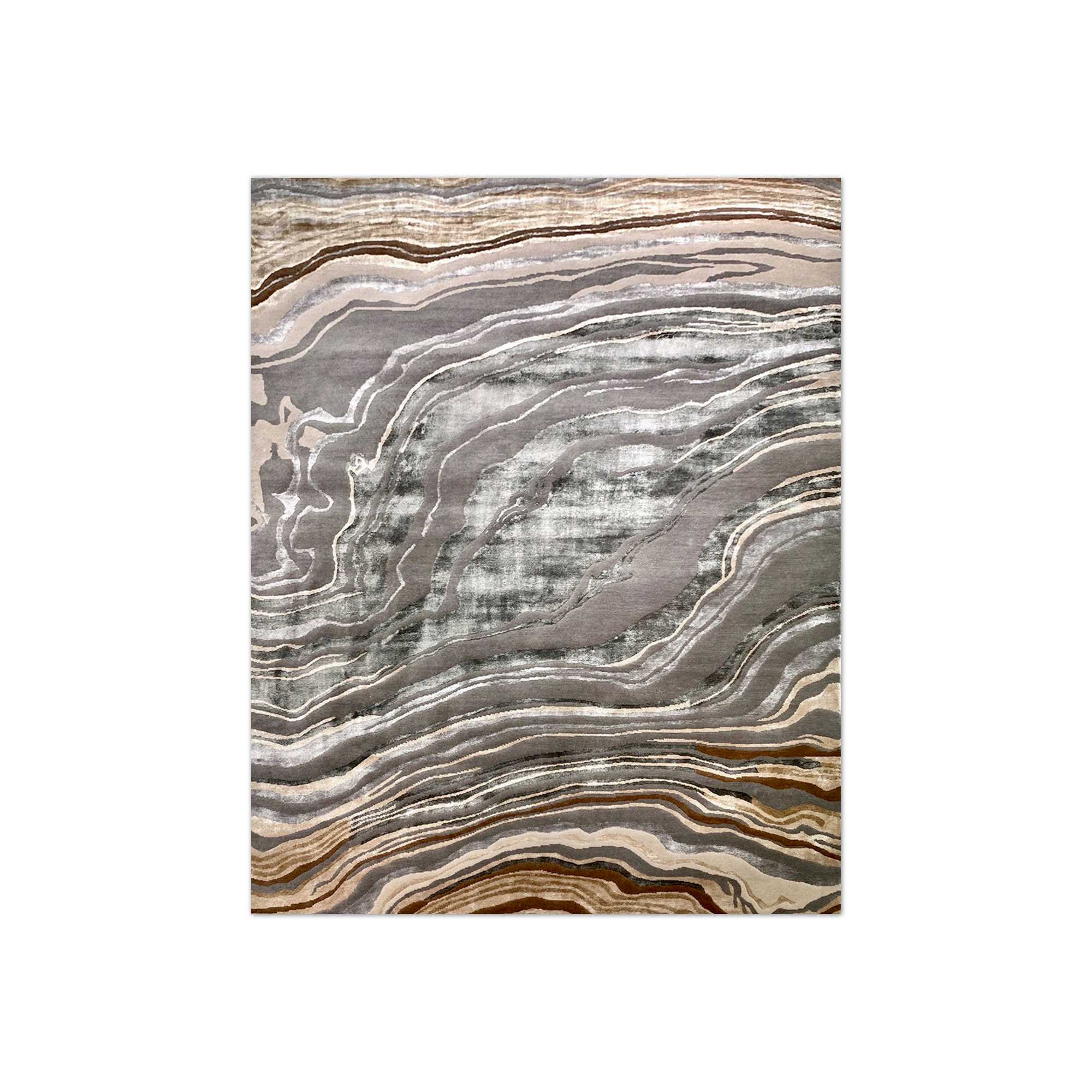 Flow Rug - B - 300x240