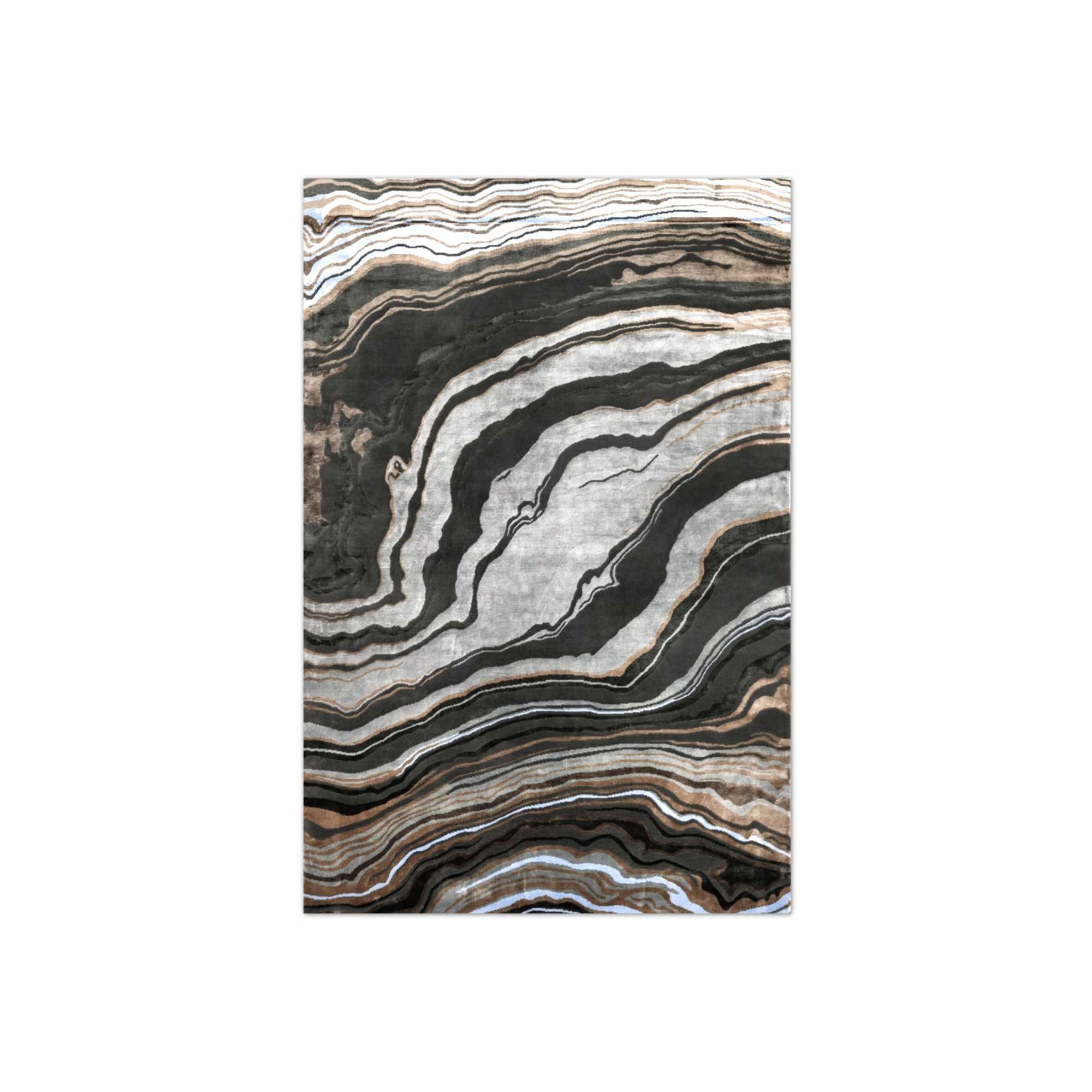 Flow Rug - D - 300x200