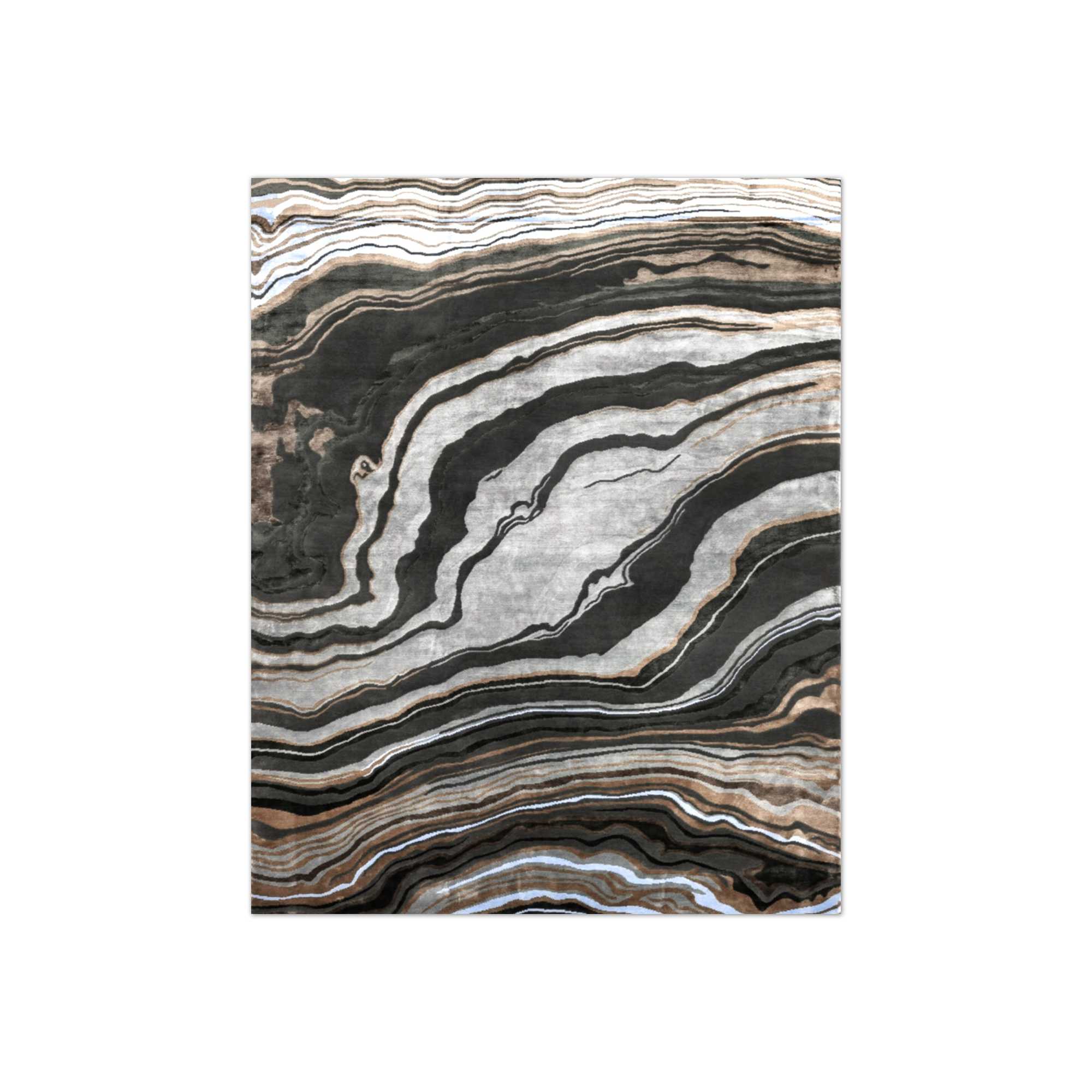 Flow Rug - A - 300x240