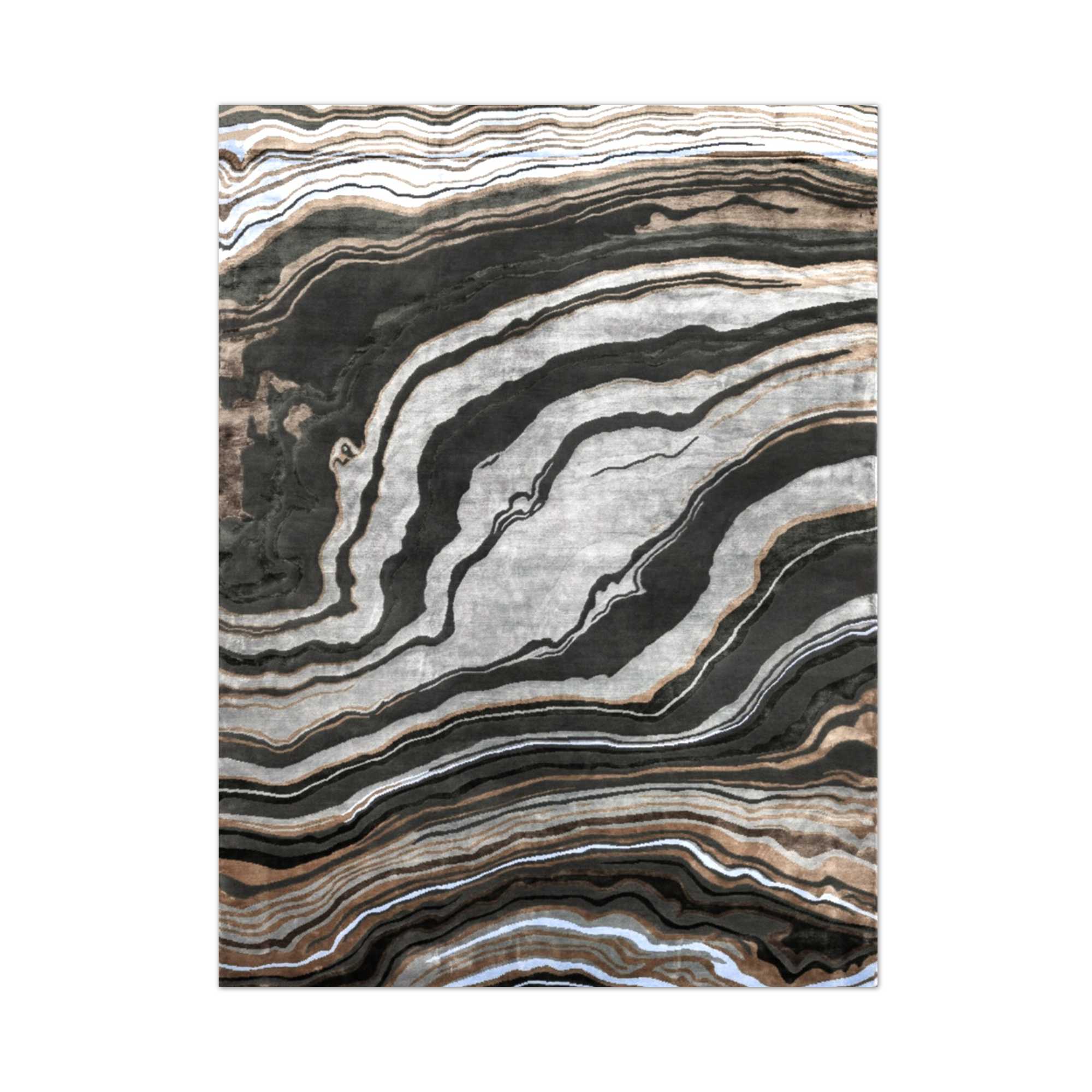 Flow Rug - D - 360x270
