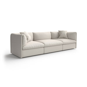 Retreat 284 Sofa - Fabric E (Ruskin 10)