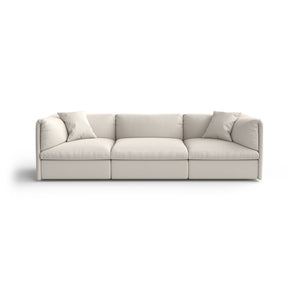 Retreat Sofa - Fabric (Ruskin 10)