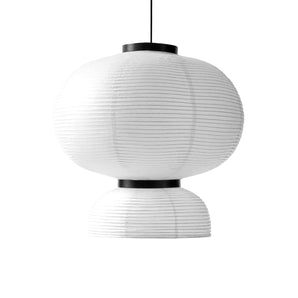 Formakami JH5 Pendant Lamp - Ivory White